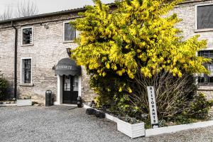 La Locanda degli Artisti