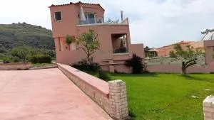 Georgioupoli Studios - Asprosikiá