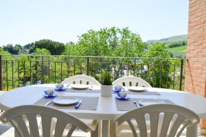 Homiday - Appartamenti Tamerici