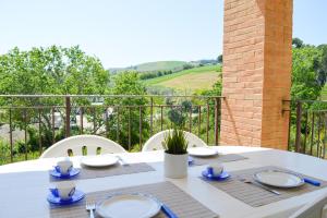 Homiday - Appartamenti Tamerici