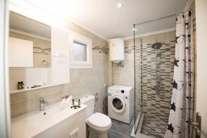 Lollas Studio 1 Acharavi Corfu