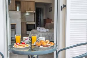 Lollas Studio 1 Acharavi Corfu