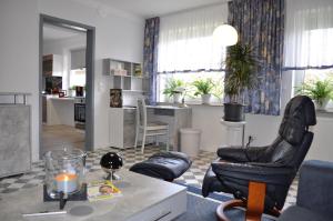 Ferienwohnung Südpark