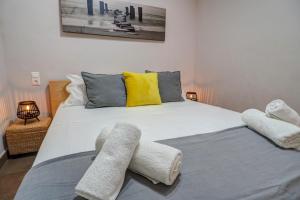 Benet Apartment by Hello Homes Sitges