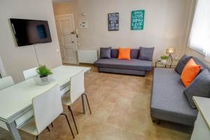 Benet Apartment by Hello Homes Sitges - 4hvězdičkové hotely ve městě Sitges