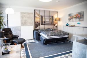 Ferienwohnung Südpark