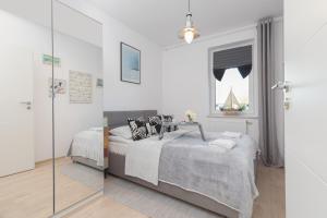 Osiedle Feniks Kołobrzeg by Noclegi Renters