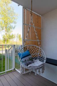 Osiedle Feniks Kołobrzeg by Noclegi Renters