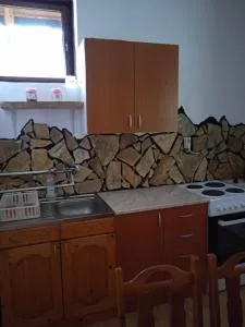 Vikendica kod Brice - Jezdići