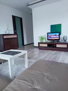 Apartament u Marty
