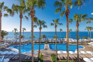 Hotel Riu Madeira -Inclusive