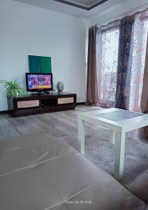 Apartament u Marty