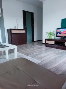 Apartament u Marty