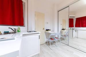 CozyBucharest Studio