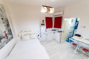 CozyBucharest Studio