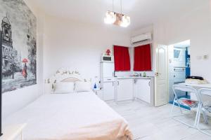 CozyBucharest Studio