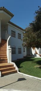 LA BARROSA-NOVO SANCTI PETRI, wifi, aire acondicionado, parking