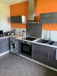 Maison de Charme en Normandie