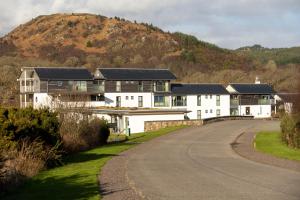 Loch Fyne, Argyll, PA21 2DA, Scotland.