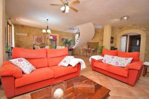 288 Villa Vernissa ETV5920 by Mallorca Charme