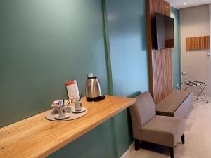 Hostería Atahualpa Yupanqui