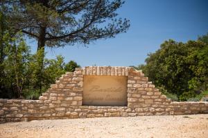 Maisons de vacances Bastide Toujours Dimanche, Maison de vacances avec vue & piscine privee : photos des chambres