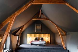 Hotels Domaine Malar : photos des chambres