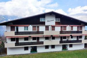 Haus Panorama Reeling - CharmingStay
