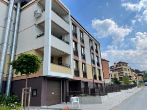 StenMary Apartament Vitosha