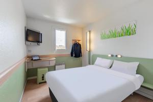 B&B HOTEL Strasbourg Nord Schiltigheim