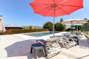 Casa Largo do Porto - Country House with Swimming Pool