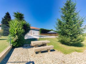 Casa Largo do Porto - Country House with Swimming Pool