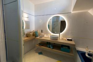 B&B / Chambres d'hotes Le champ du Renne : photos des chambres