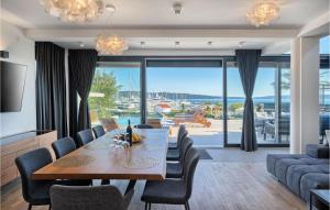 Nice Home In Kastel Gomilica With Sauna