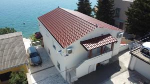 Apartman Luka 1