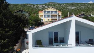 Apartman Luka 1