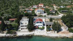 Apartman Luka 1