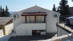Apartman Luka 1