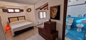 SEA-VIEW TERRACE & BIKES Moon Ortigia Holiday Home