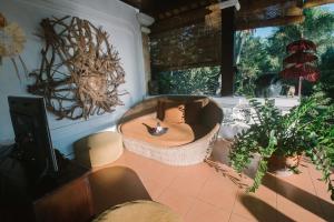 Bali North Beach Villa