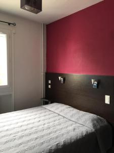 Hotels Hotel Val De Saone Lyon Caluire Rillieux : Chambre Double - Non remboursable