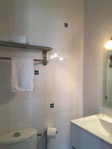 Hotels Hotel Val De Saone Lyon Caluire Rillieux : Chambre Double