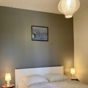 Les Figuiers N°2 - Repos et tranquillité - La Michelière