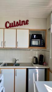 Les Figuiers N°2 - Repos et tranquillité