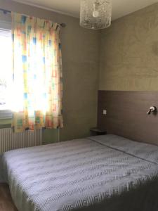 Hotels Hotel Val De Saone Lyon Caluire Rillieux : Chambre Double - Non remboursable