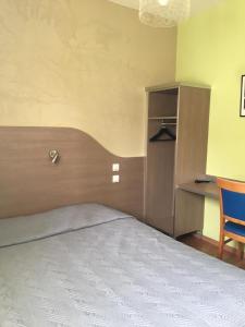 Hotels Hotel Val De Saone Lyon Caluire Rillieux : Chambre Double