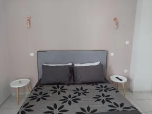 Memory Home - Paliokoundoura