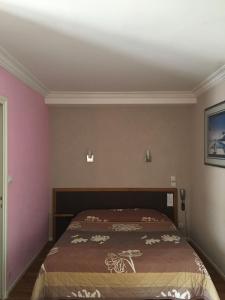 Hotels Hotel Val De Saone Lyon Caluire Rillieux : Chambre Triple - Non remboursable