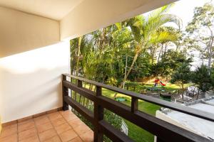 Pousada Cabanas da Praia Mole