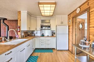 4 Mi to Rocky Moutain Natl Park Grand Lake Home!